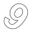 9