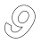 9