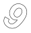 9