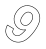9
